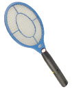 Electric Fly Wasp Insect Killer Zapper Swatter Bat